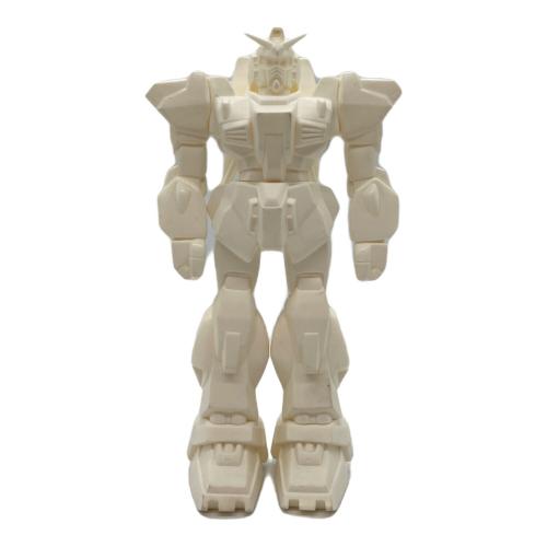 ポピー BIG ガンダム MK2 無着色仕様 ソフビ 機動戦士Ｚガンダム