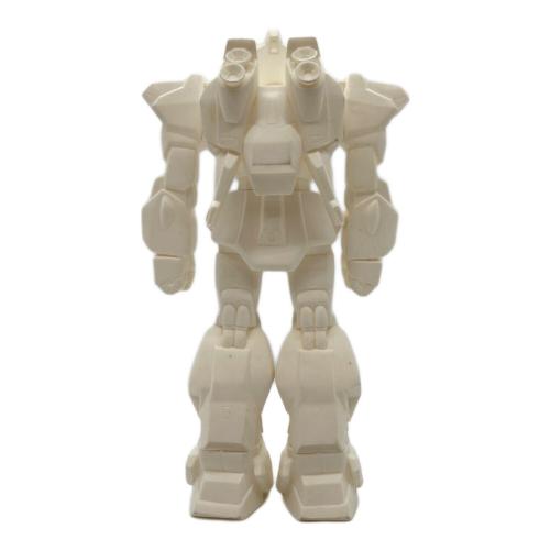 ポピー BIG ガンダム MK2 無着色仕様 ソフビ 機動戦士Ｚガンダム