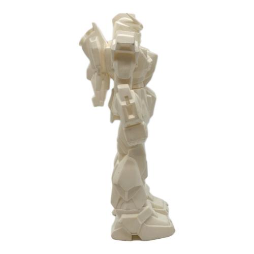 ポピー BIG ガンダム MK2 無着色仕様 ソフビ 機動戦士Ｚガンダム
