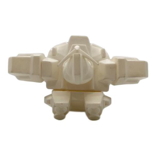 ポピー BIG ガンダム MK2 無着色仕様 ソフビ 機動戦士Ｚガンダム