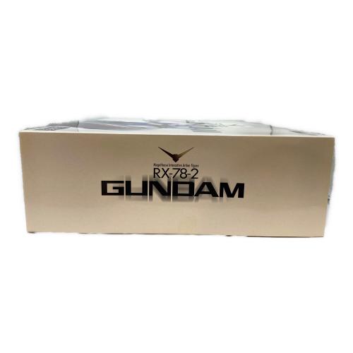 MS-06S ザクⅡ 富野監督直筆サイン付属 1000セット限定 男の子おもちゃ