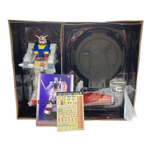 MS-06S ザクⅡ 富野監督直筆サイン付属 1000セット限定 男の子おもちゃ