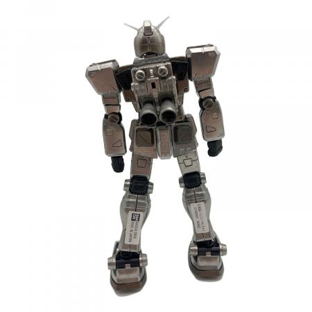 メタルグレード RX-78 ガンダム Amazon | メタルグレード RX－78 ガンダム | プラモデル 通販