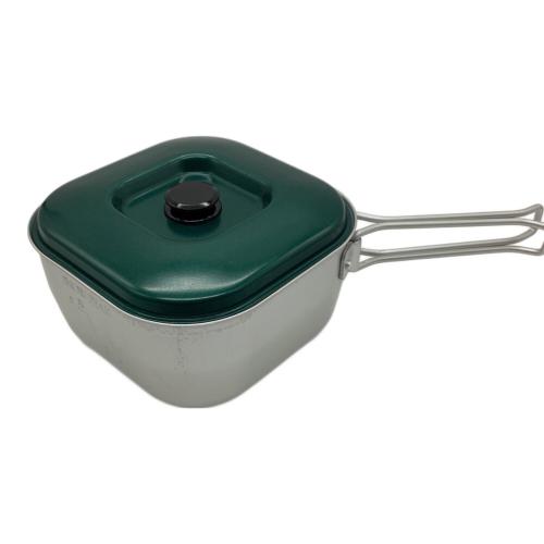 Snow peak (スノーピーク) ランダー3 クッカー SCS-001