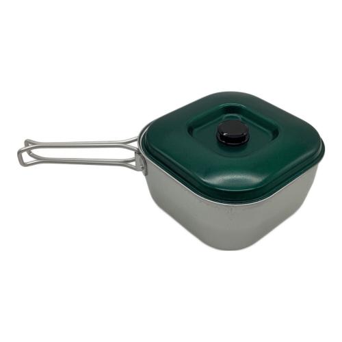 Snow peak (スノーピーク) ランダー3 クッカー SCS-001