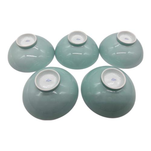 深川製磁 (フカガワセイジ) 小鉢 5Pセット