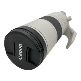 CANON (キャノン) ズームレンズ RF200-800ISUSM 4002001735 未使用品