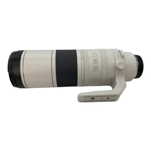 CANON (キャノン) ズームレンズ RF200-800ISUSM 4002001735 未使用品