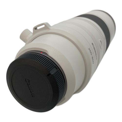 CANON (キャノン) ズームレンズ RF200-800ISUSM 4002001735 未使用品