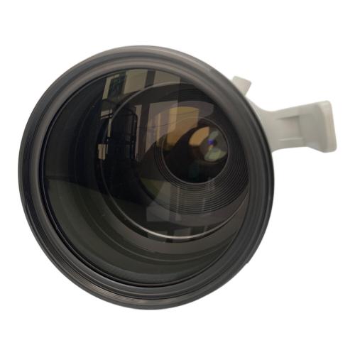 CANON (キャノン) ズームレンズ RF200-800ISUSM 4002001735 未使用品