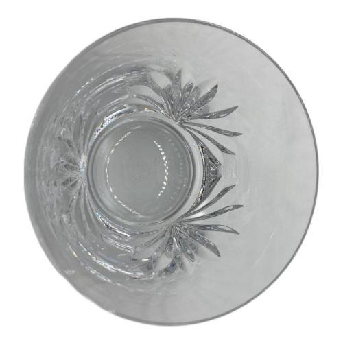 Baccarat (バカラ) ロックグラス ルテシア 2Pセット