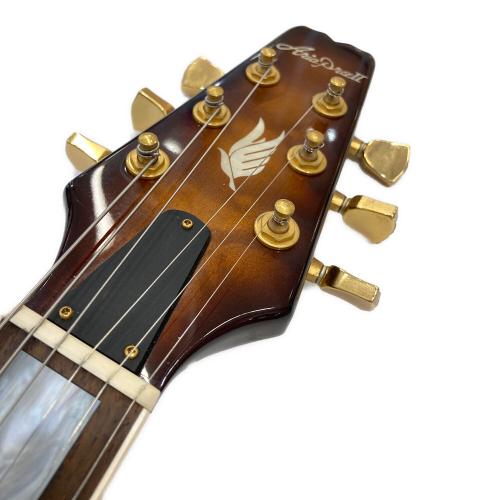 Aria Pro Ⅱ (アリアプロ2) エレキギター PE-85R PE-85復刻