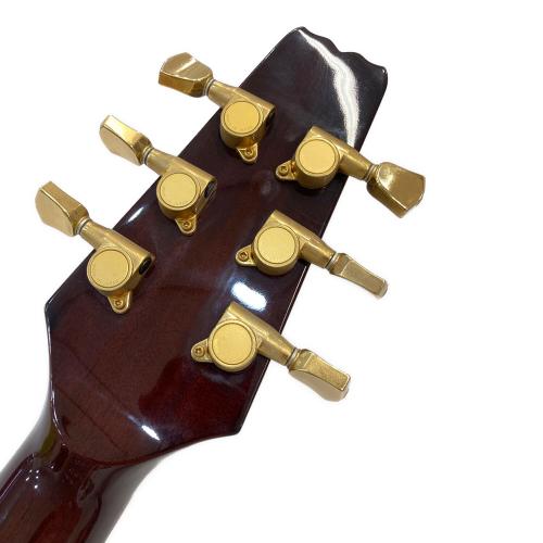 AriaProII PE-85R 復刻モデル 日本製 AriaProII PE-85R 復刻モデル 日本製 中古ジャンク - メルカリ