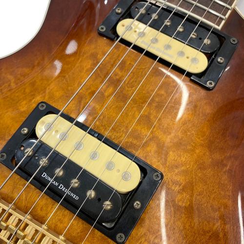 Aria Pro Ⅱ (アリアプロ2) エレキギター PE-85R PE-85復刻