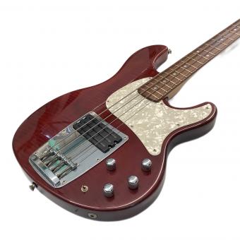 IBANEZ (アイバニーズ) エレキベース ATKシリーズ ATK600 RBR 動作確認済み