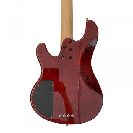 IBANEZ (アイバニーズ) エレキベース ATKシリーズ ATK600 RBR 動作確認