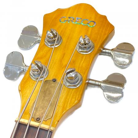 Greco (グレコ) エレキベース GOB-900｜トレファクONLINE