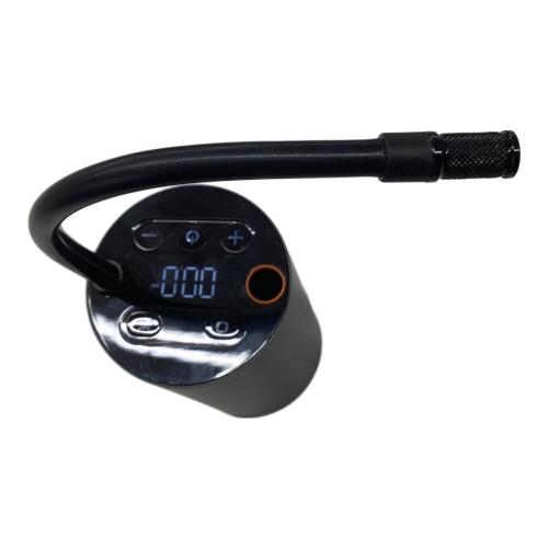 TOHO (トーホー) 最大150PSI 電動空気入れ RLC-AP001 ケース・USBケーブル付