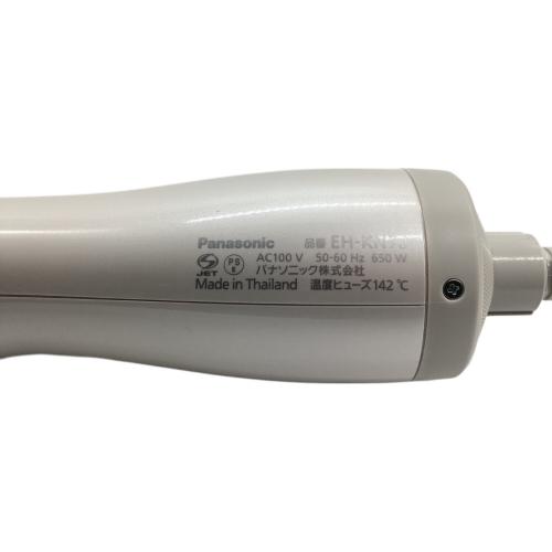 Panasonic (パナソニック) くるくるドライヤー EH-KN7J 2024年製