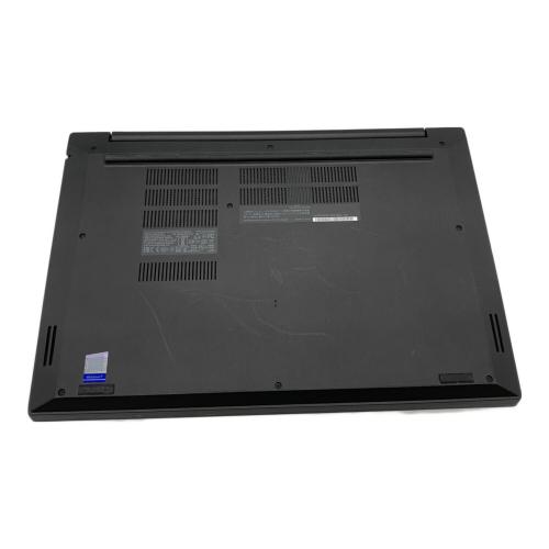 LENOVO (レノボ) ThinkPad TP00095A Windows11 HOME AMD RYZEN3 メモリ:16GB SSD:500GB