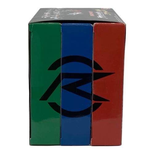 仮面ライダー ガシャポンシフトカープレミアム シグナルレジェンド