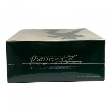 MEDICOM TOY (メディコム・トイ) 仮面ライダー 箱ヤケ有 仮面ライダー