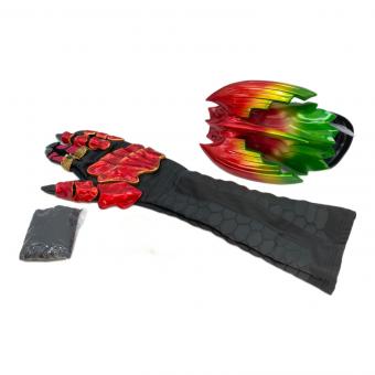 仮面ライダー 開封済 なりきり玩具TAMASHII Labアンク プレミアムバンダイ限定