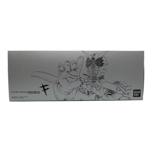 仮面ライダーW(ダブル) (カメンライダーダブル) 仮面ライダー CSMファングメモリ