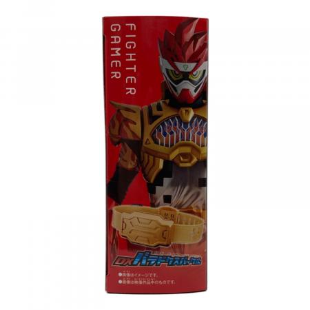 仮面ライダーエグゼイド (エグゼイド) 仮面ライダー DXパラドクス