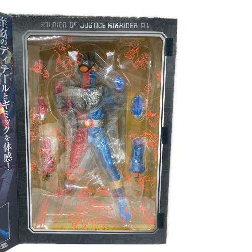 キカイダー01 Ultimate Article