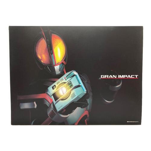 CSMファイズギア コンプリートセレクションモディフィケーション 仮面ライダー555