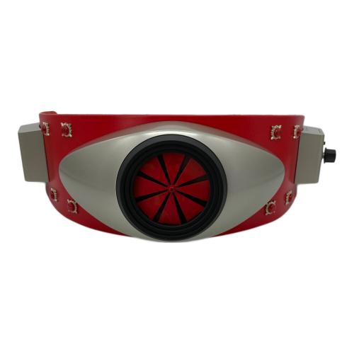 仮面ライダー 変身ベルト 仮面ライダー新1号 コンプリートセレクション 35周年