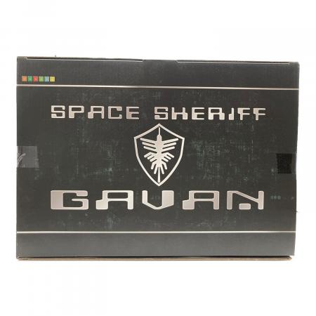 宇宙刑事ギャバン Ultimate Article｜トレファクONLINE