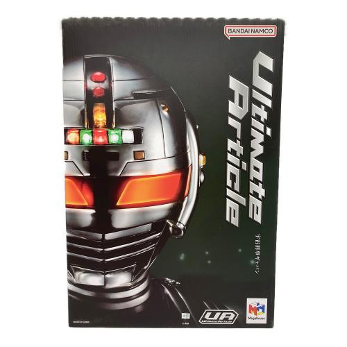 宇宙刑事ギャバン Ultimate Article