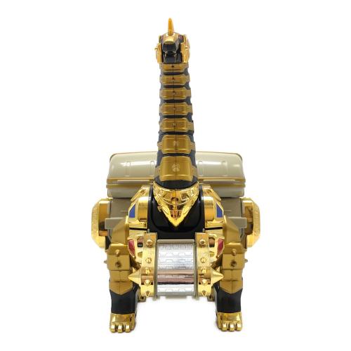 戦隊ヒーロー 爆竜戦隊アバレンジャー 爆竜アクションシリーズ3