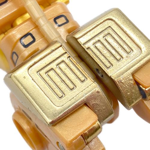 BANDAI (バンダイ) DX超合金 ガオゴッド 百獣戦隊ガオレンジャー GD-41