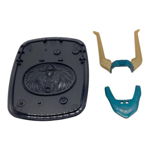 BANDAI (バンダイ) DX超合金 ガオゴッド 百獣戦隊ガオレンジャー GD-41