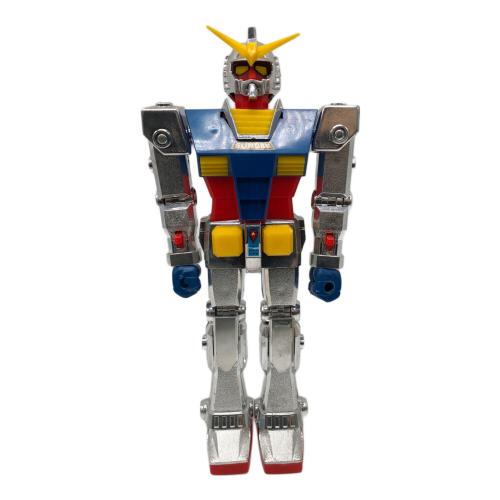 クローバー 機動戦士ガンダム ABS強力プラスチック 関節可動確認済(現状販売)