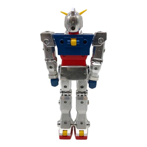 クローバー 機動戦士ガンダム ABS強力プラスチック 関節可動確認済(現状販売)