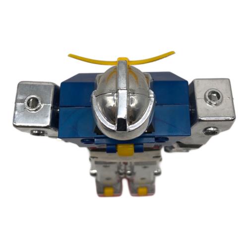 クローバー 機動戦士ガンダム ABS強力プラスチック 関節可動確認済(現状販売)