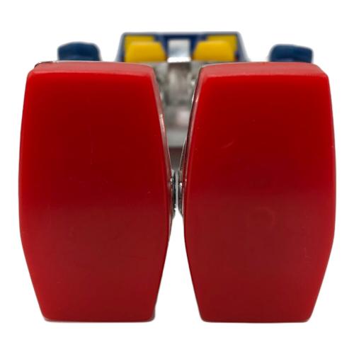 クローバー 機動戦士ガンダム ABS強力プラスチック 関節可動確認済(現状販売)