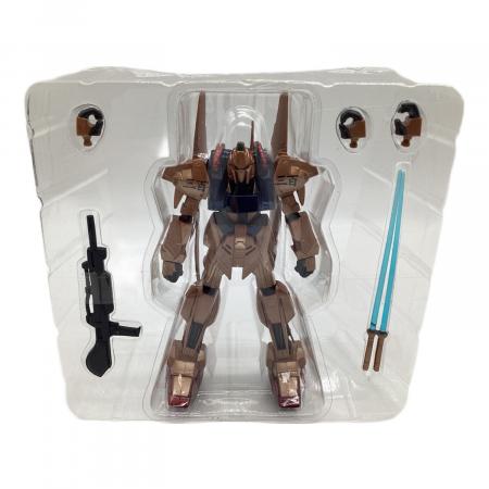 機動戦士Ζガンダム MS in ACTION 限定版百式 金銀銅 3体セット