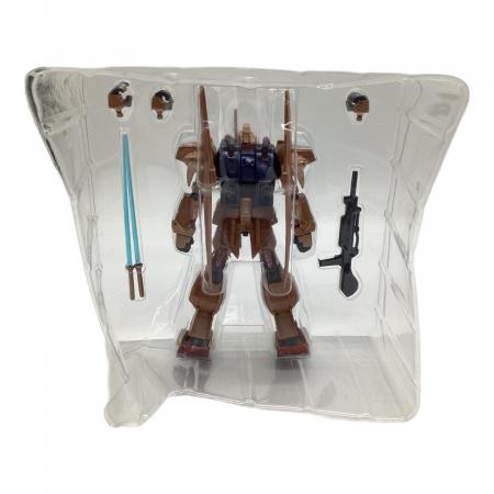 機動戦士Ζガンダム MS in ACTION 限定版百式 金銀銅 3体セット
