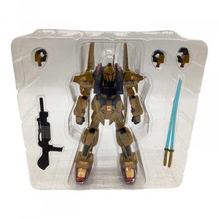 機動戦士Ζガンダム MS in ACTION 限定版百式 金銀銅 3体セット
