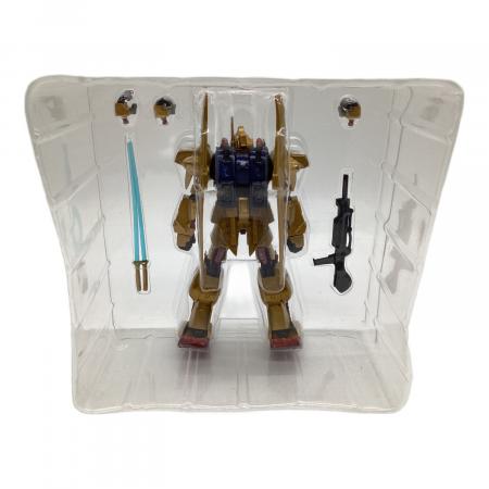 機動戦士Ζガンダム MS in ACTION 限定版百式 金銀銅 3体セット