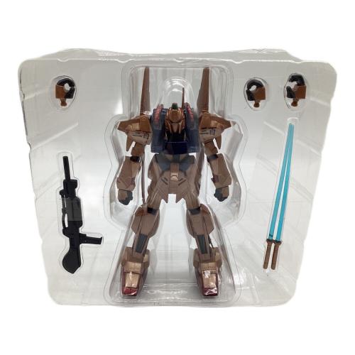 機動戦士Ζガンダム MS in ACTION 限定版百式 金銀銅 3体セット