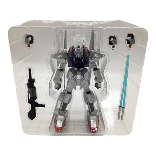 機動戦士Ζガンダム MS in ACTION 限定版百式 金銀銅 3体セット