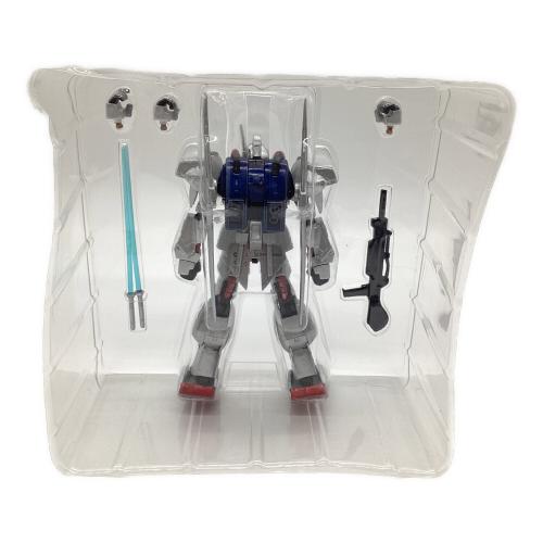 機動戦士Ζガンダム MS in ACTION 限定版百式 金銀銅 3体セット