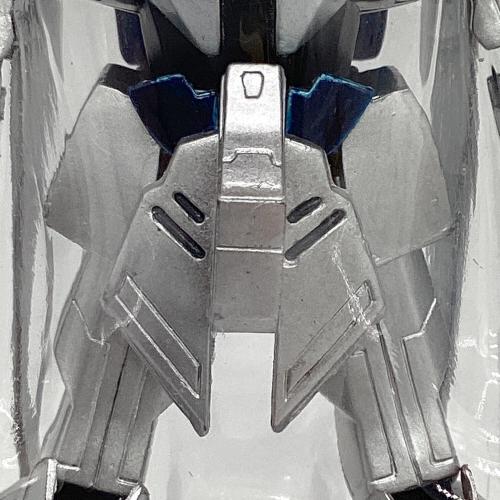 機動戦士Ζガンダム MS in ACTION 限定版百式 金銀銅 3体セット