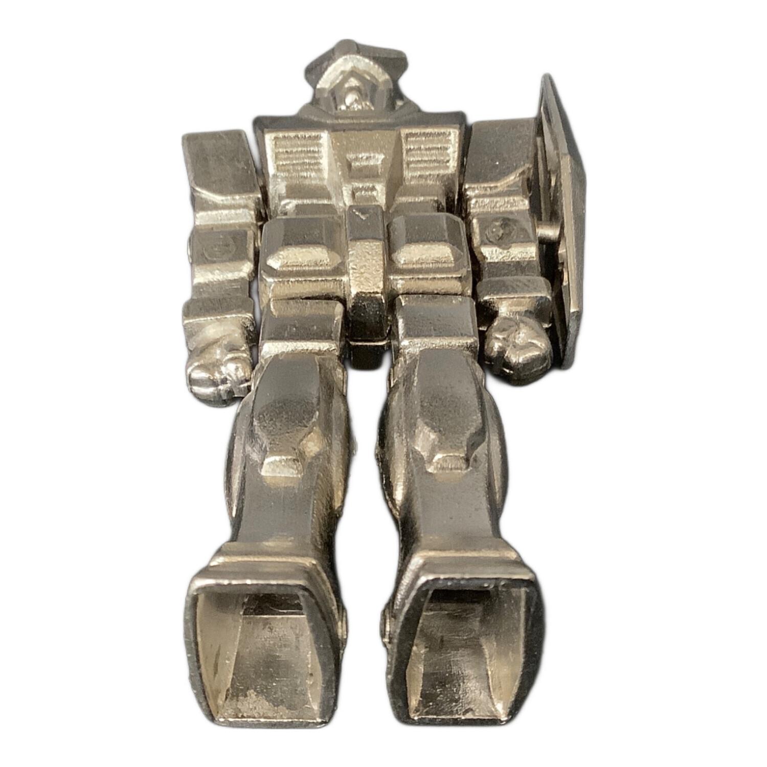 クローバー (クロバー) 機動戦士ガンダム 80mmシリーズ ミニダイカスト